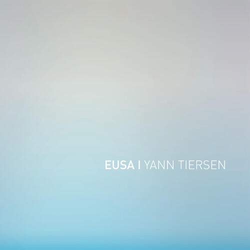 Yann Tiersen EUSA (LP) 